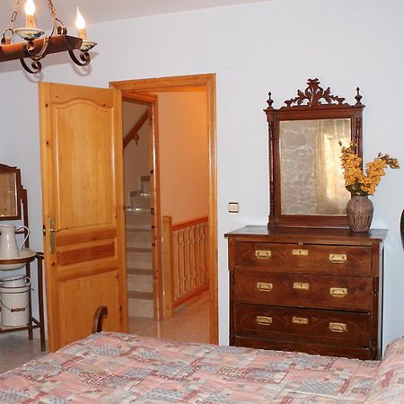 Casa De La Virginia Villa Valdealgorfa Værelse billede