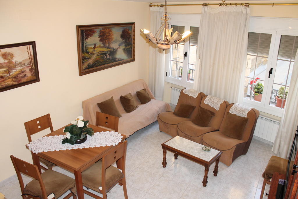 Casa De La Virginia Villa Valdealgorfa Eksteriør billede