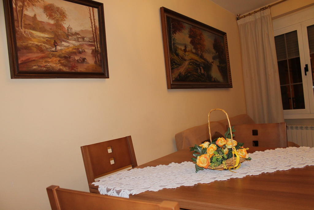 Casa De La Virginia Villa Valdealgorfa Eksteriør billede