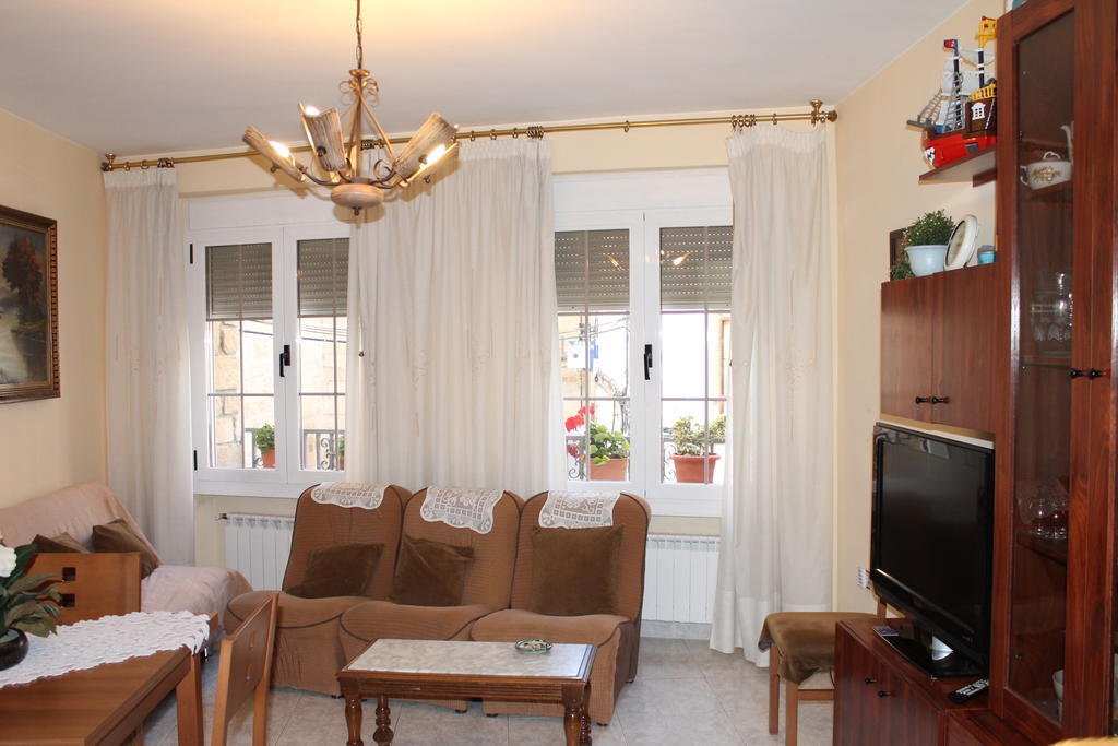 Casa De La Virginia Villa Valdealgorfa Eksteriør billede